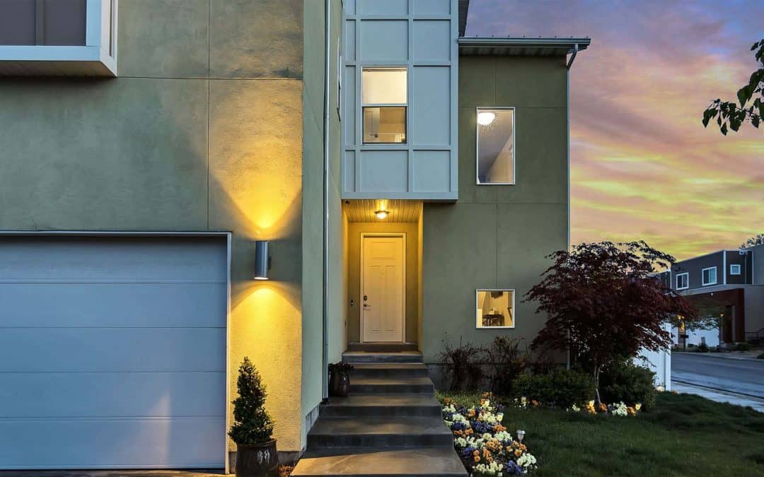 Video Doorbell Crime Tips