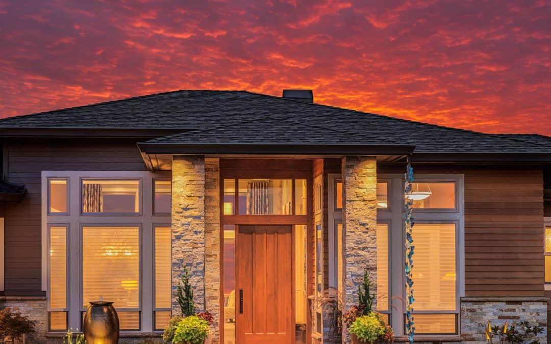 Is Your Home Safe, Secure, and Functional?