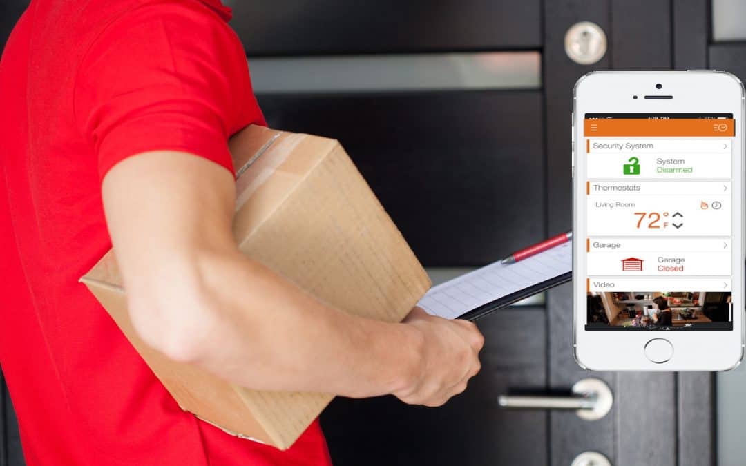 Secure Your Package Deliveries