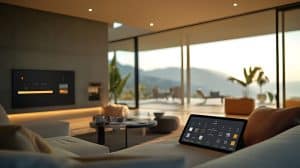 Home Security Systems in Orange County